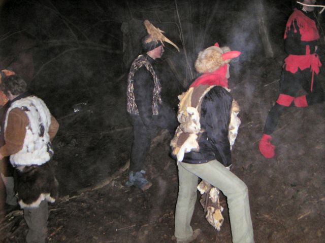 �ertice v pekl��ku