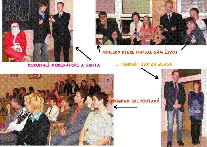 Textov&eacute; pole: ...PROGRAM BYL POUTAV&Yacute;